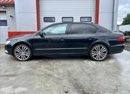 Škoda Superb 2