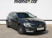 Volvo V60 1