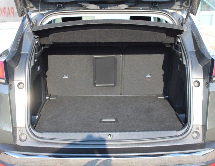 Peugeot 3008 26