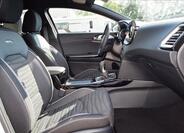 KIA ProCeed 4