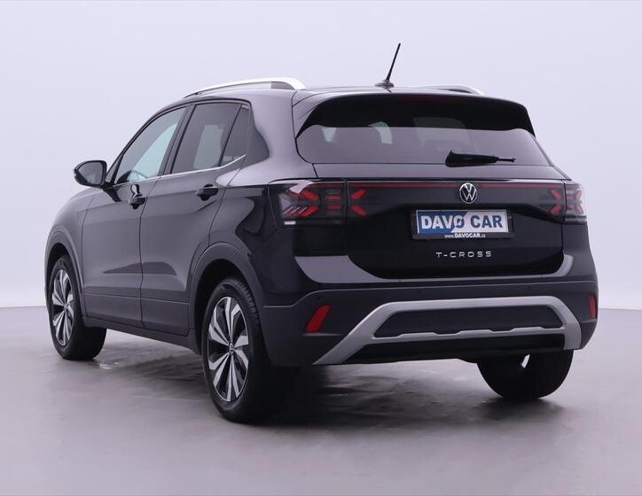 Volkswagen T-Cross 5