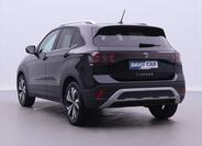 Volkswagen T-Cross 5