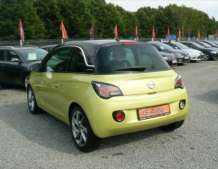 Opel Adam 5
