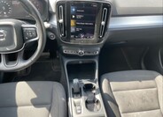 Volvo XC40 10