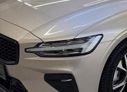 Volvo V60 5