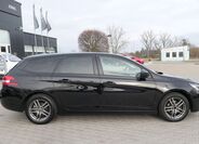 Peugeot 308 13