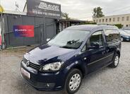 Volkswagen Caddy 2