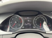 Audi A4 18