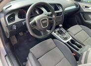 Audi A4 9