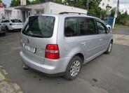 Volkswagen Touran 6