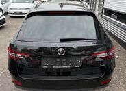 Škoda Superb 5