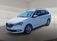 Škoda Fabia 2