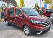 Renault Trafic 3