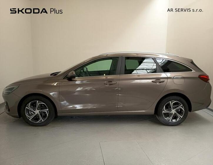 Hyundai i30 3