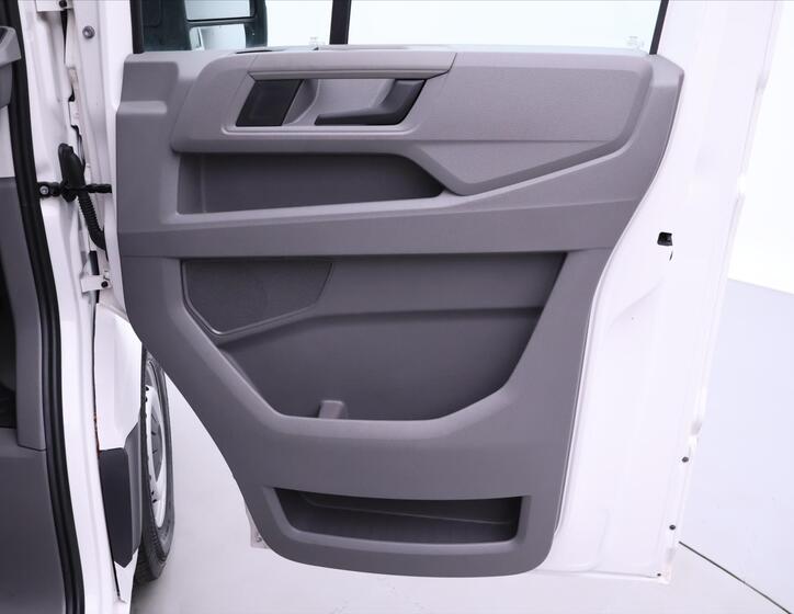 Volkswagen Crafter 14