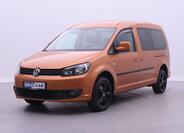 Volkswagen Caddy 3