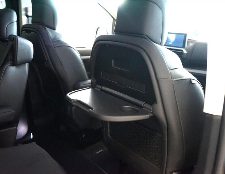 Citroën SpaceTourer 21
