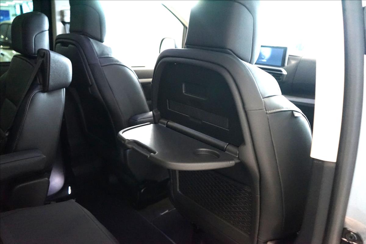 Citroën SpaceTourer