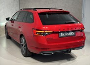 Škoda Superb 11