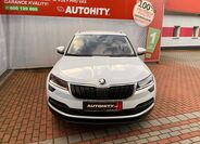 Škoda Karoq 2