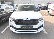 Škoda Kodiaq 1