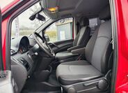 Mercedes-Benz Vito 14
