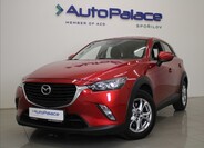 Mazda CX-3 1