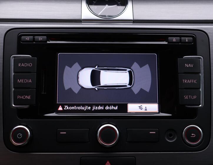 Volkswagen Passat 21
