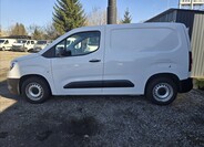 Opel Combo 5