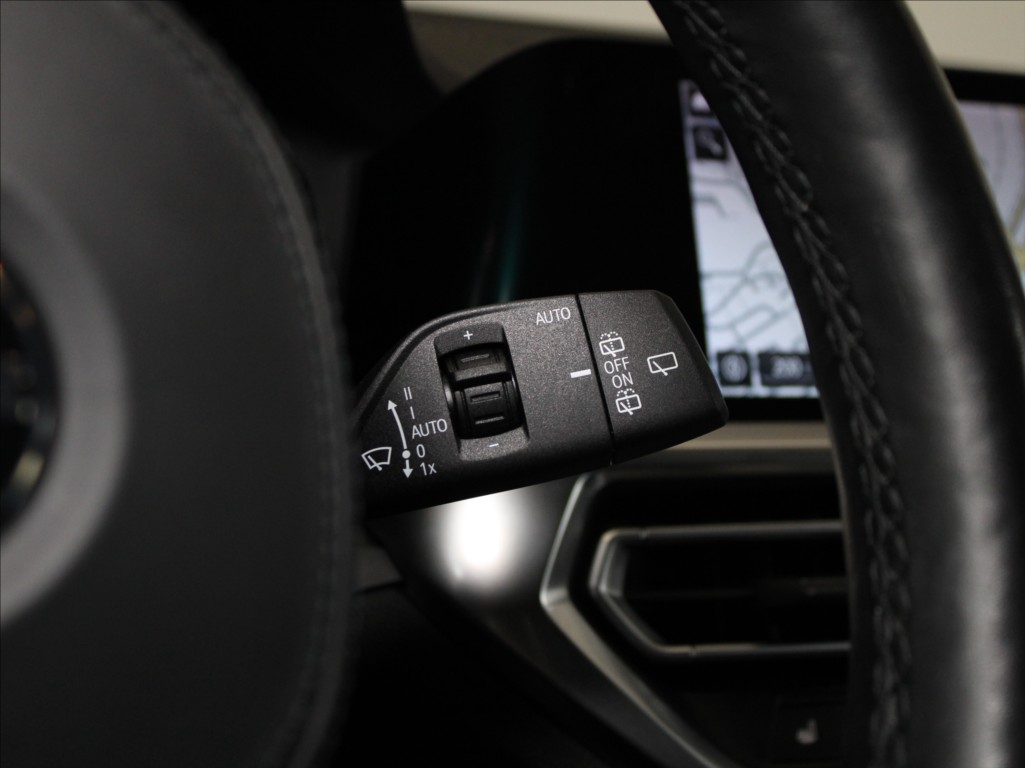BMW Řada 3
