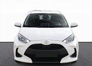 Toyota Yaris 2