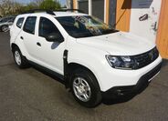 Dacia Duster 3