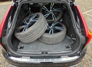 Volvo V90 12