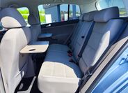 Volkswagen Golf Plus 11