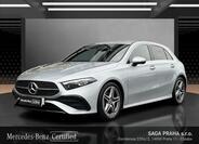 Mercedes-Benz Třídy A 1