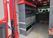 Ford Transit 7