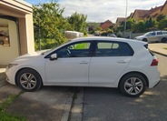 Volkswagen Golf 1