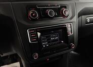 Volkswagen Caddy 22