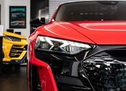 Audi e-tron 23