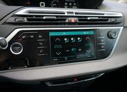 Citroën C4 SpaceTourer 15