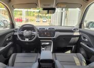 MG ZS 8