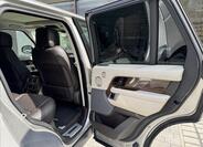Land Rover Range Rover 10