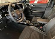 KIA ProCeed 9
