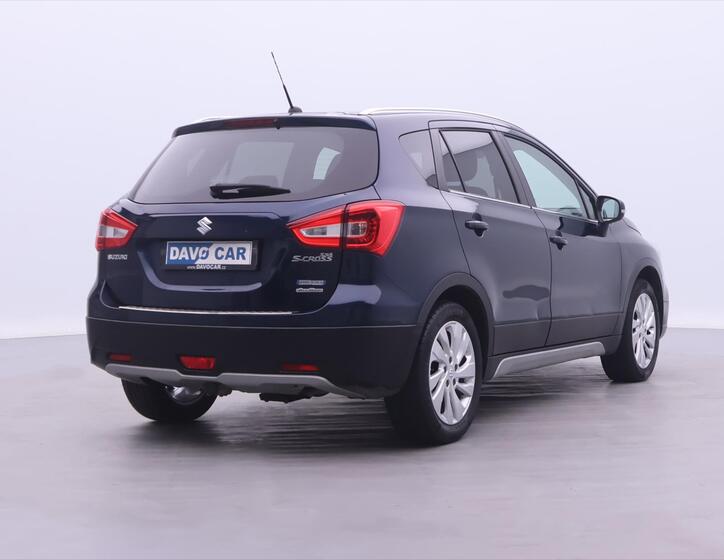 Suzuki SX4 S-Cross 7