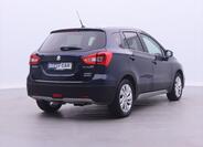 Suzuki SX4 S-Cross 7