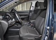 Hyundai Tucson 8