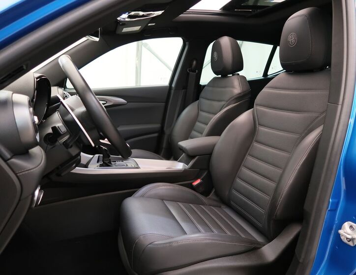 Alfa Romeo Tonale 16