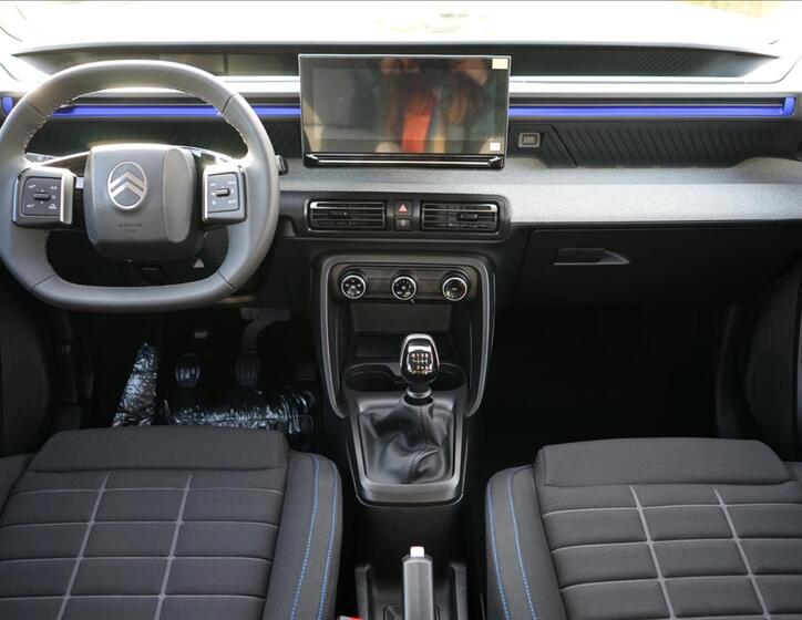 Citroën C3 13