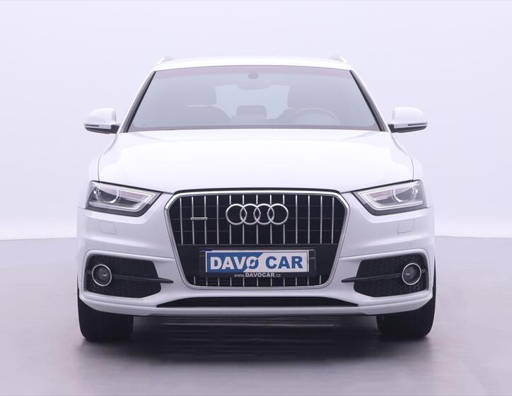 Audi Q3 2