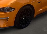 Ford Mustang 3